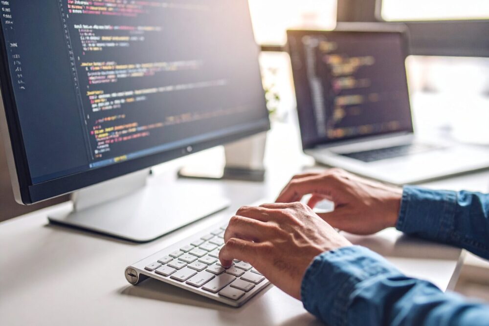 ホームページ制作に欠かせないHTMLとCSSの基本を解説