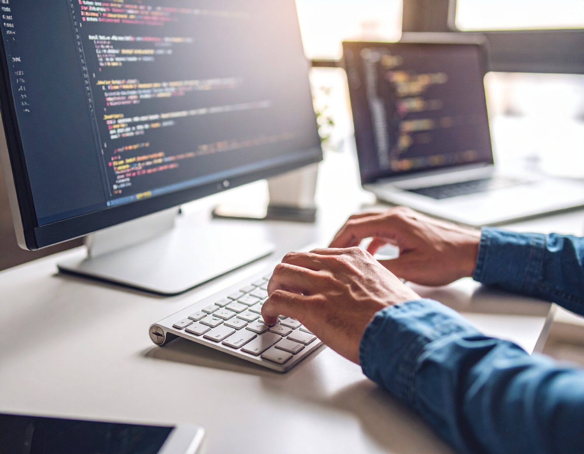 プログラム言語、HTMLとは？CSSとは？