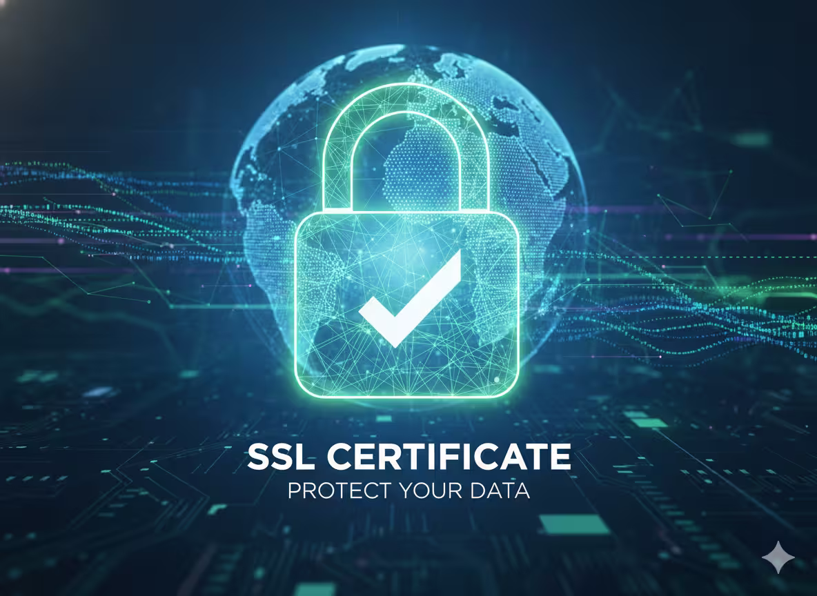 SSL証明書とは？導入が必要な理由と具体的な設定方法