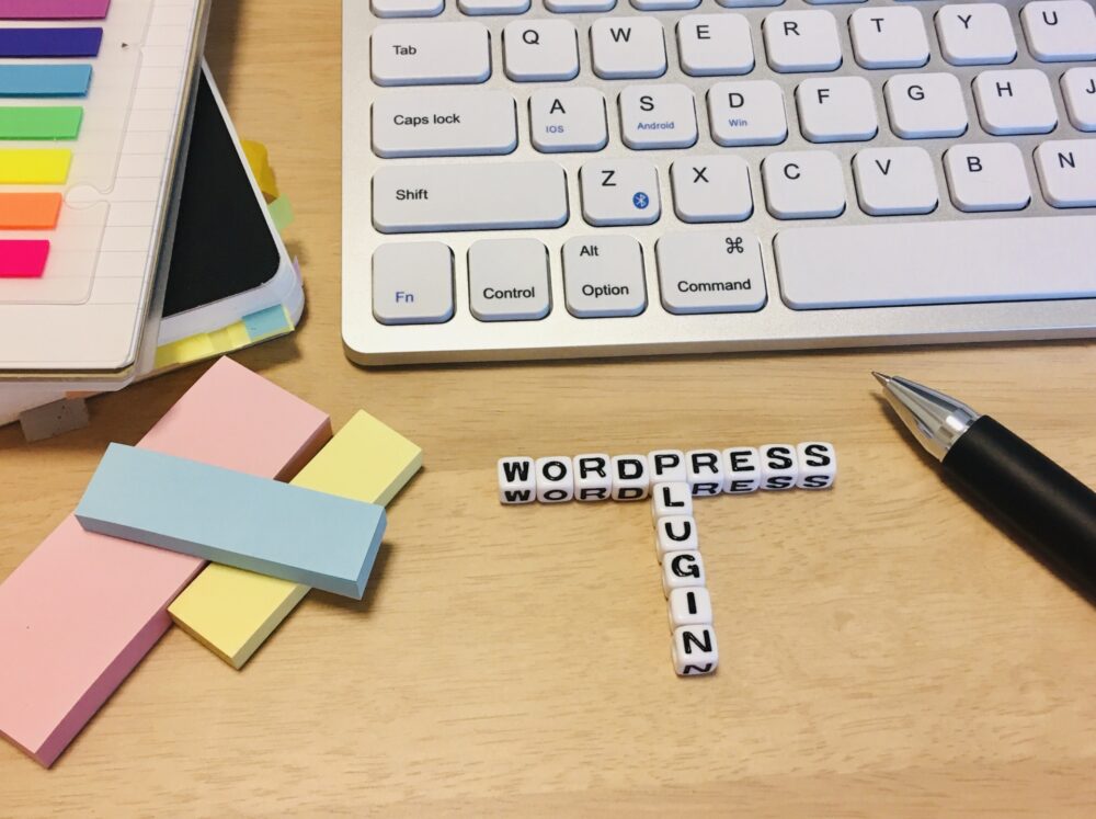 WordPressの効率的なメンテナンスプラグインの解説