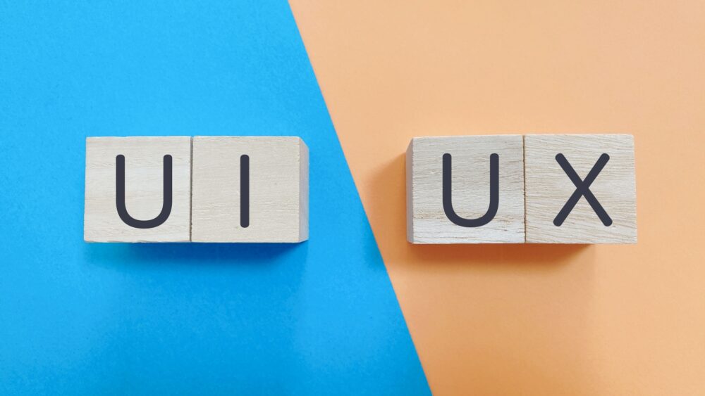 ユーザーエクスペリエンスの向上でナビゲーションの使いやすさが重要