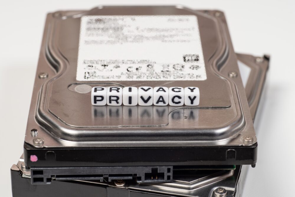 万一のためのバックアップの重要性