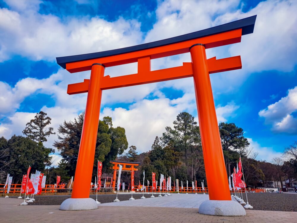 京都での成功するウェブサイト制作のポイントを徹底解説。魅力的なデザインと効果的な戦略で、あなたのビジネスを次のレベルへ引き上げましょう。