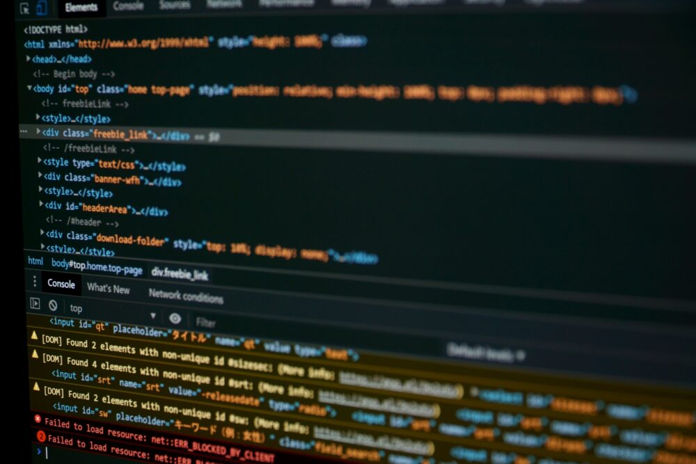 ページの読み込み速度改善方法