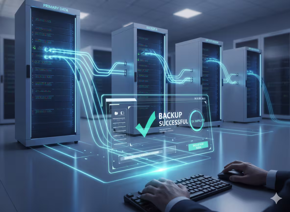 WordPressバックアップが必要な理由とは？