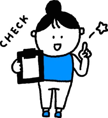 SEO内部対策について【ちょこっとプラン】は1-６の項目、【しっかりプラン】【まるごとプラン】は10項目全て行います
