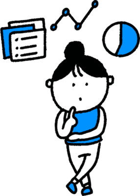 継続的な改善をお求めの方には専門的なサービスをご提供