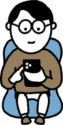 スマホ対応はお済みですか？