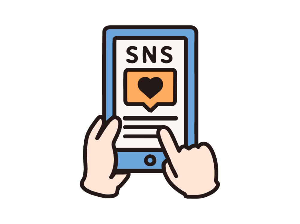 sns