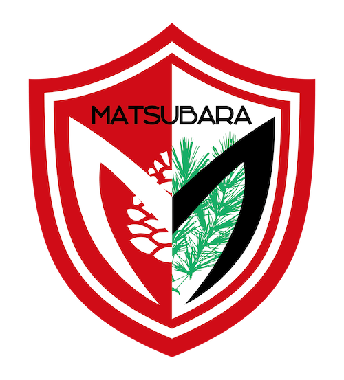 株式会社 松原｜ロゴマークデザイン